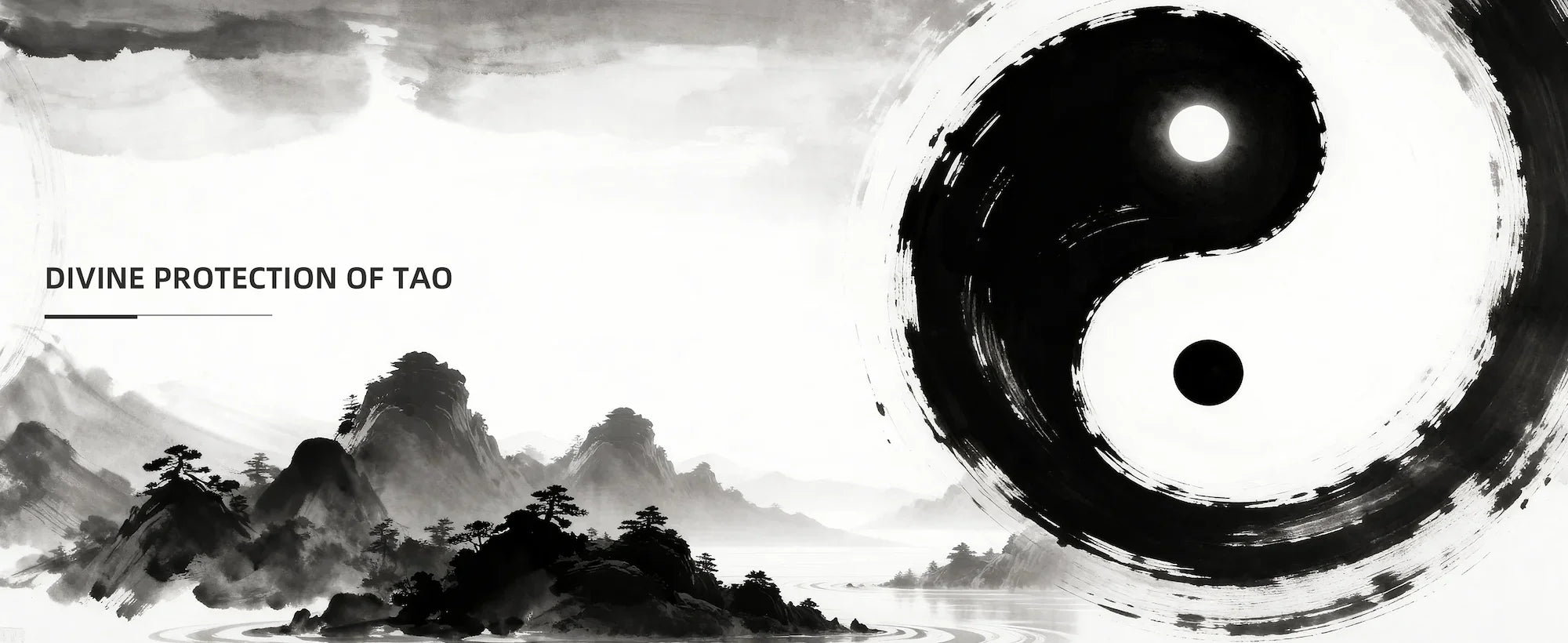 Divine Protection of Tao