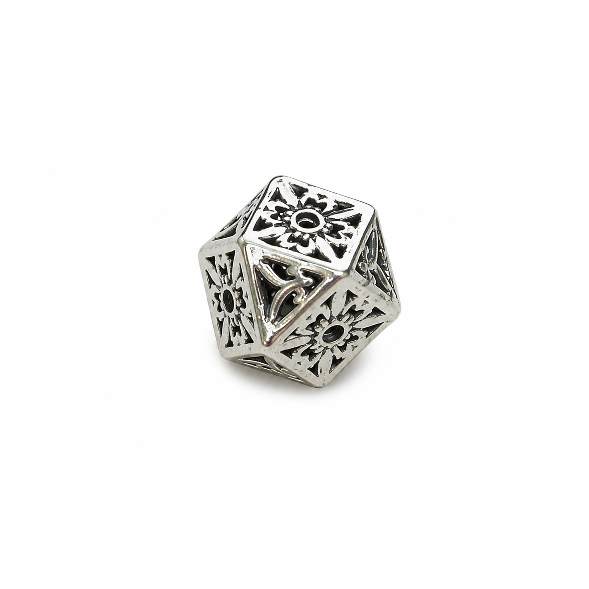 Fire Element — DIY Accessory G1